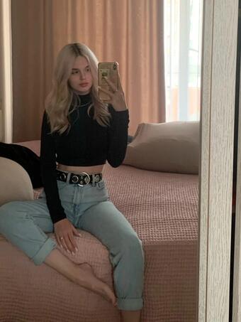 Индивидуалка СПБ Лада, у метро Беговая