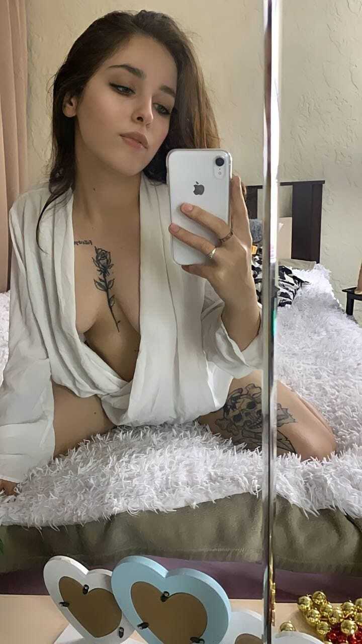 Индивидуалка Карина Брюнетка c 2 размером груди у метро Новочеркасская Санкт-Петербург Фото - 3