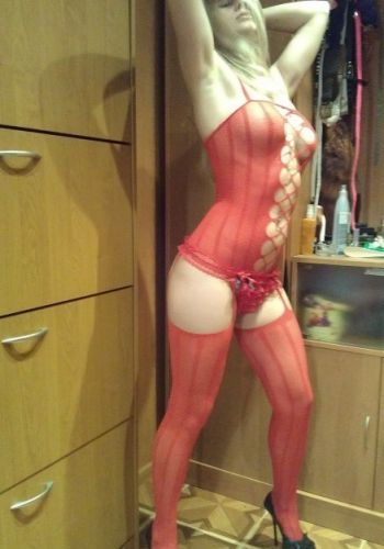 Индивидуалка Алла Блондинка c 3 размером груди у метро Проспект Просвещения Санкт-Петербург Фото - 6