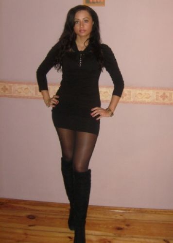 Индивидуалка Лена Брюнетка c 3 размером груди у метро Сенная Площадь Санкт-Петербург Фото - 3