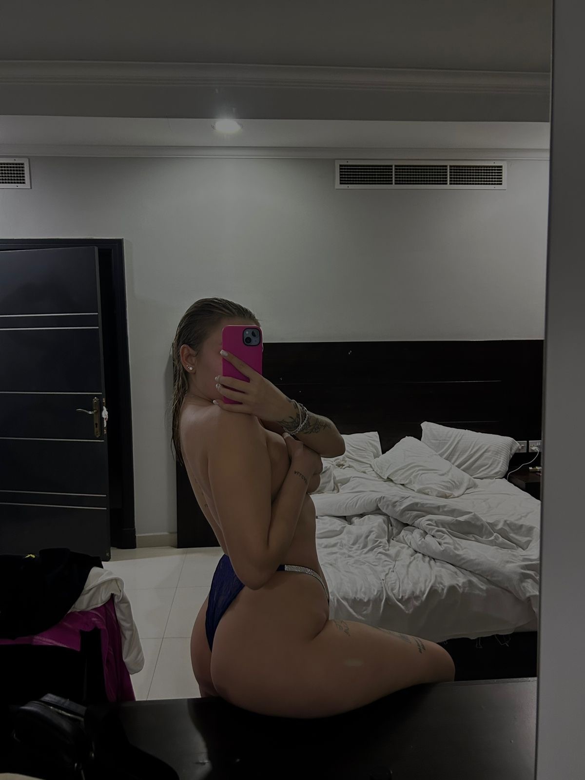 Индивидуалки СПБ Ника