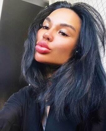 Проститутка Питера Аля, у метро Купчино