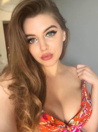 Индивидуалка СПБ Лиза, у метро Владимирская