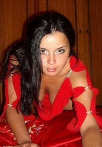 Путана Жасмин Брюнетка c 4 размером груди у метро Петроградская Санкт-Петербург Фото - 2