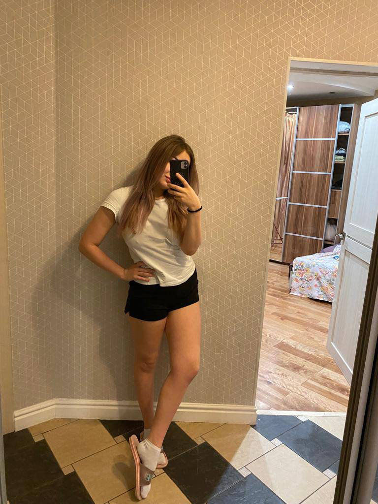 Путана Арина Шатенка c 4 размером груди у метро Московские Ворота Санкт-Петербург Фото - 2