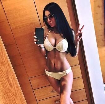 Индивидуалка Питера Алиса, у метро Маяковская