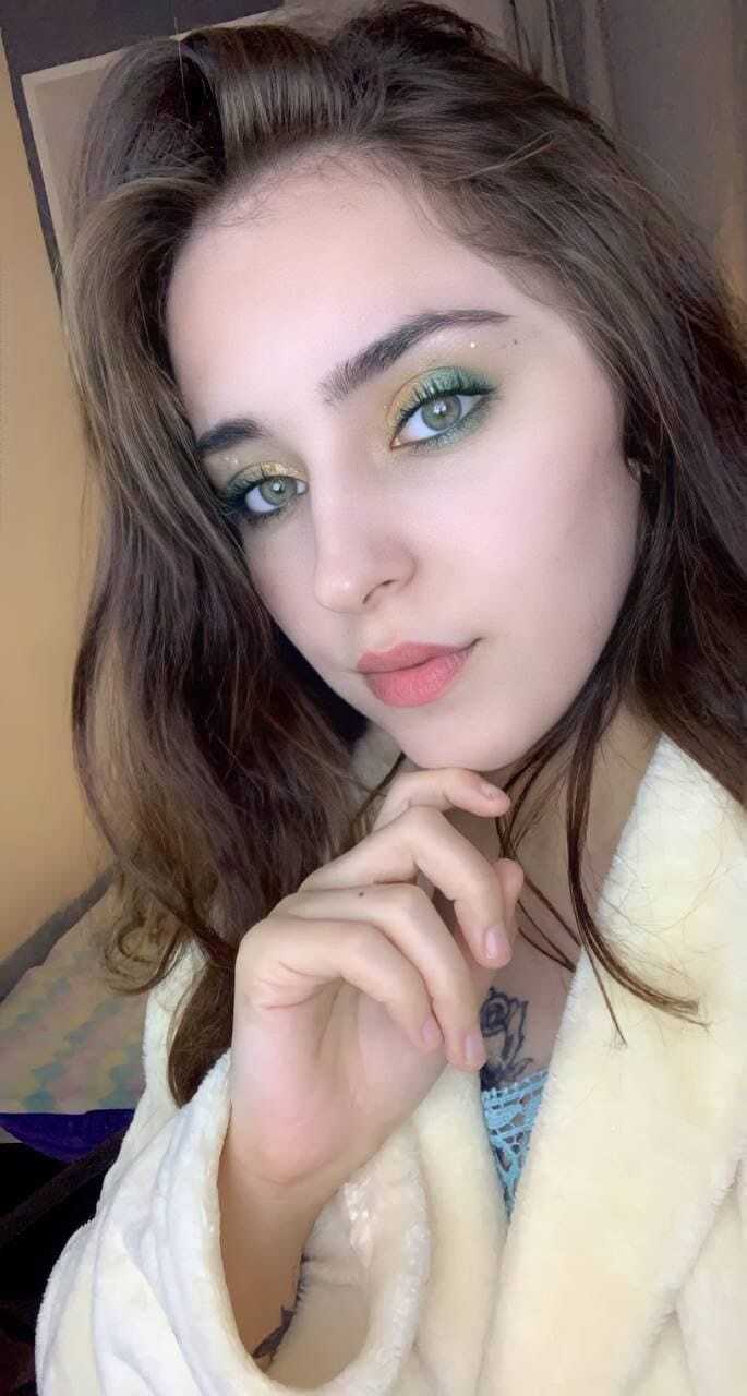 Индивидуалка Маша Шатенка c 2 размером груди у метро Звенигородская Санкт-Петербург Фото - 4