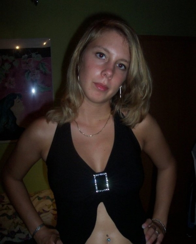 Индивидуалка Вера Блондинка c 3 размером груди у метро Парк Победы Санкт-Петербург Фото - 4