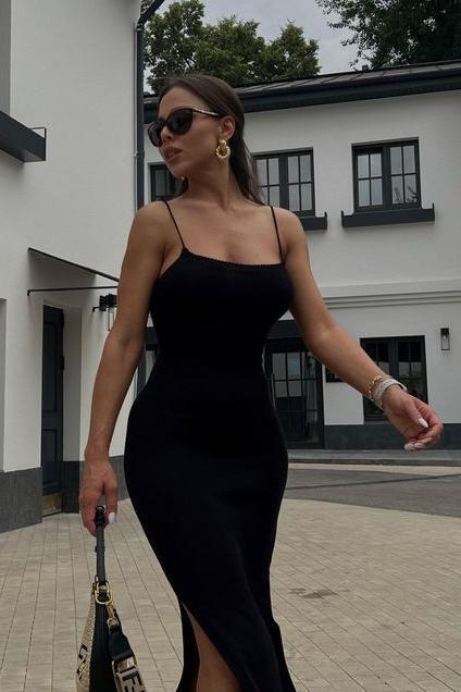 Индивидуалка Варвара Брюнетка c 2 размером груди у метро Фрунзенская Санкт-Петербург Фото - 4