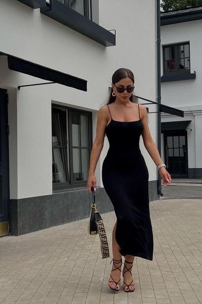 Индивидуалка Варвара Брюнетка c 2 размером груди у метро Фрунзенская Санкт-Петербург Фото - 6