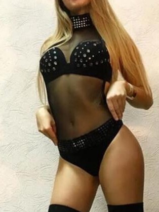 Индивидуалка Дашенька Шатенка c 3 размером груди у метро Старая Деревня Санкт-Петербург Фото - 2