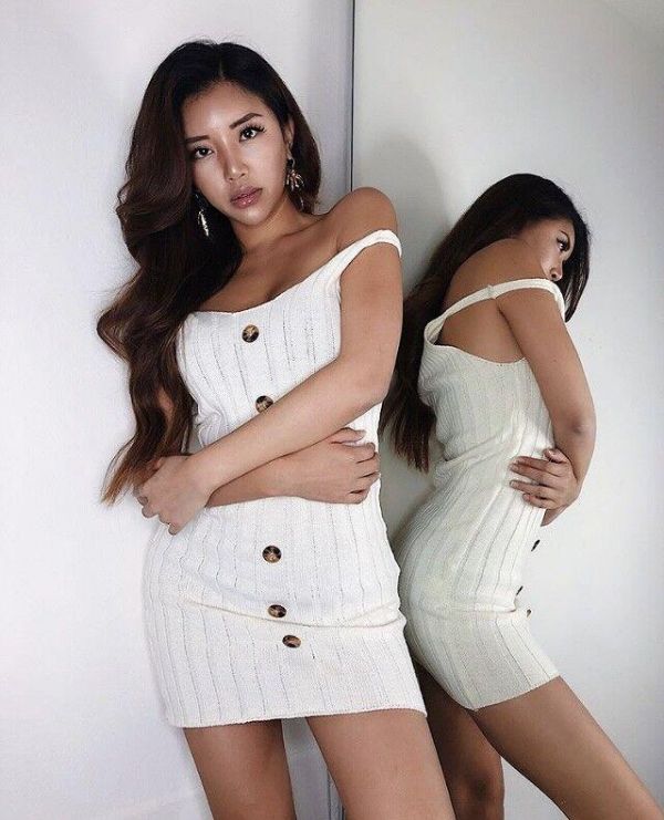 Индивидуалка Надя Шатенка c 1 размером груди у метро Крестовский остров Санкт-Петербург Фото - 5