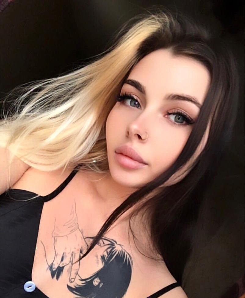 Индивидуалка Тамара Блондинка c 3 размером груди у метро Площадь Ленина Санкт-Петербург Фото - 1