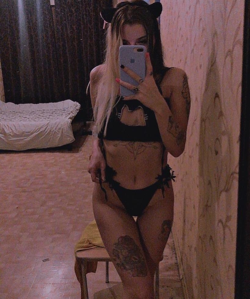 Индивидуалка Тамара Блондинка c 3 размером груди у метро Площадь Ленина Санкт-Петербург Фото - 3