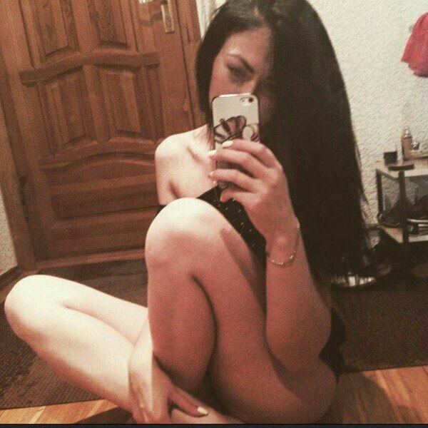 Индивидуалка Ксю Брюнетка c 2 размером груди у метро Пушкинская Санкт-Петербург Фото - 5