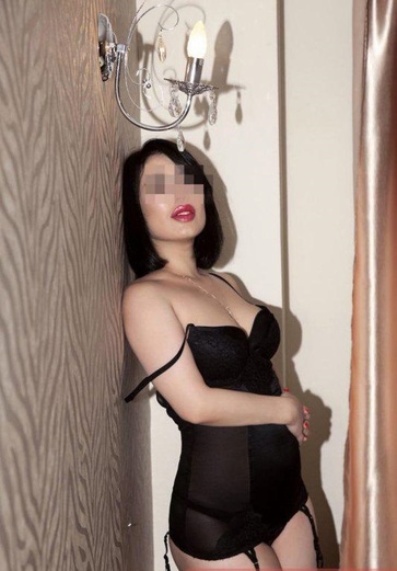 Проститутка Питера Ольга