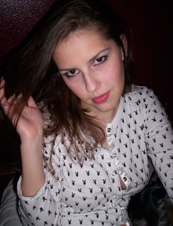 Индивидуалка Алла Шатенка c 3 размером груди у метро Балтийская Санкт-Петербург Фото - 2