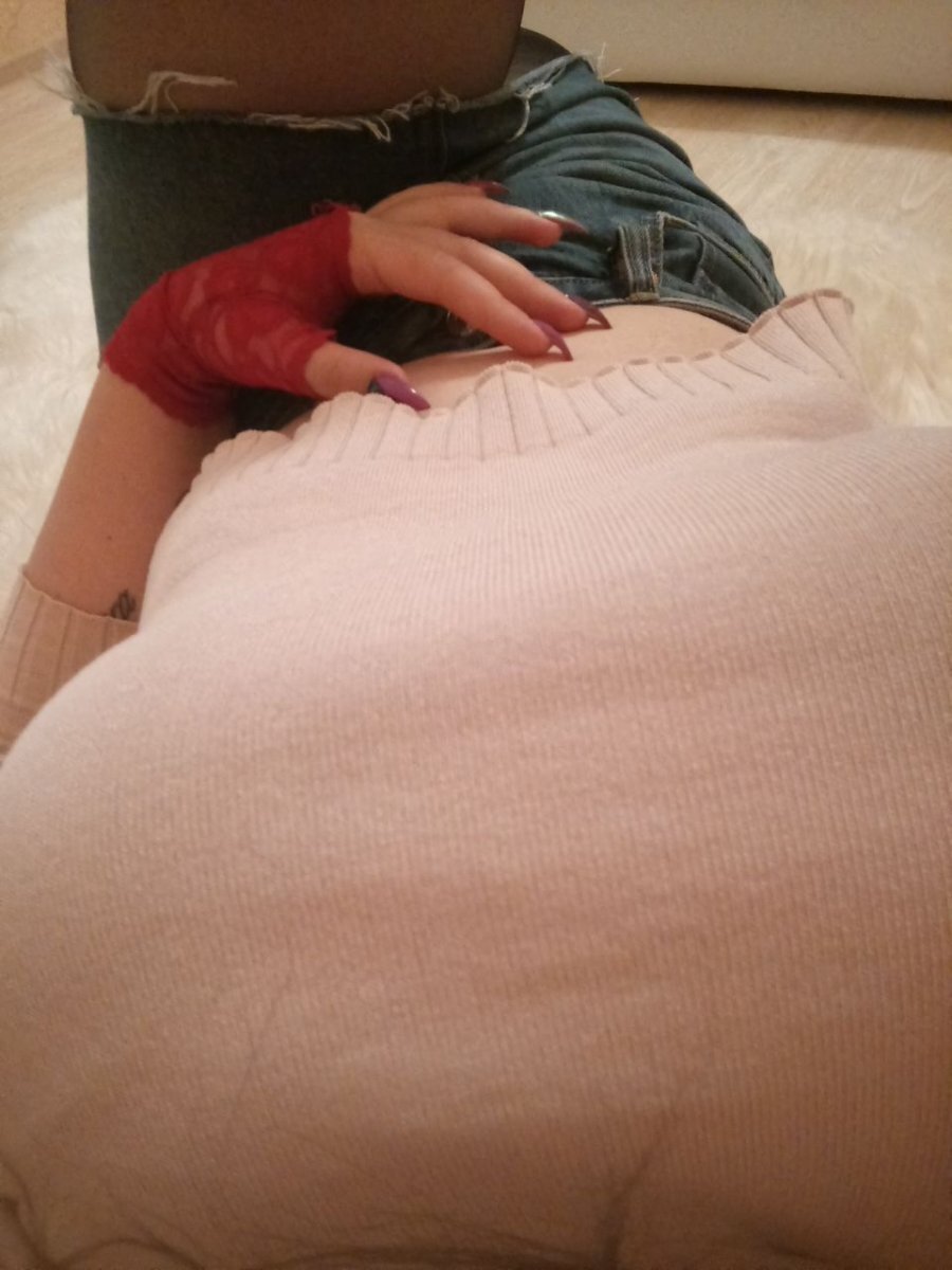 Индивидуалка Гера Шатенка c 4 размером груди у метро Волковская Санкт-Петербург Фото - 4