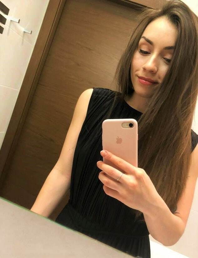 Путана Марисабель Брюнетка c 3 размером груди у метро Улица Дыбенко Санкт-Петербург Фото - 1