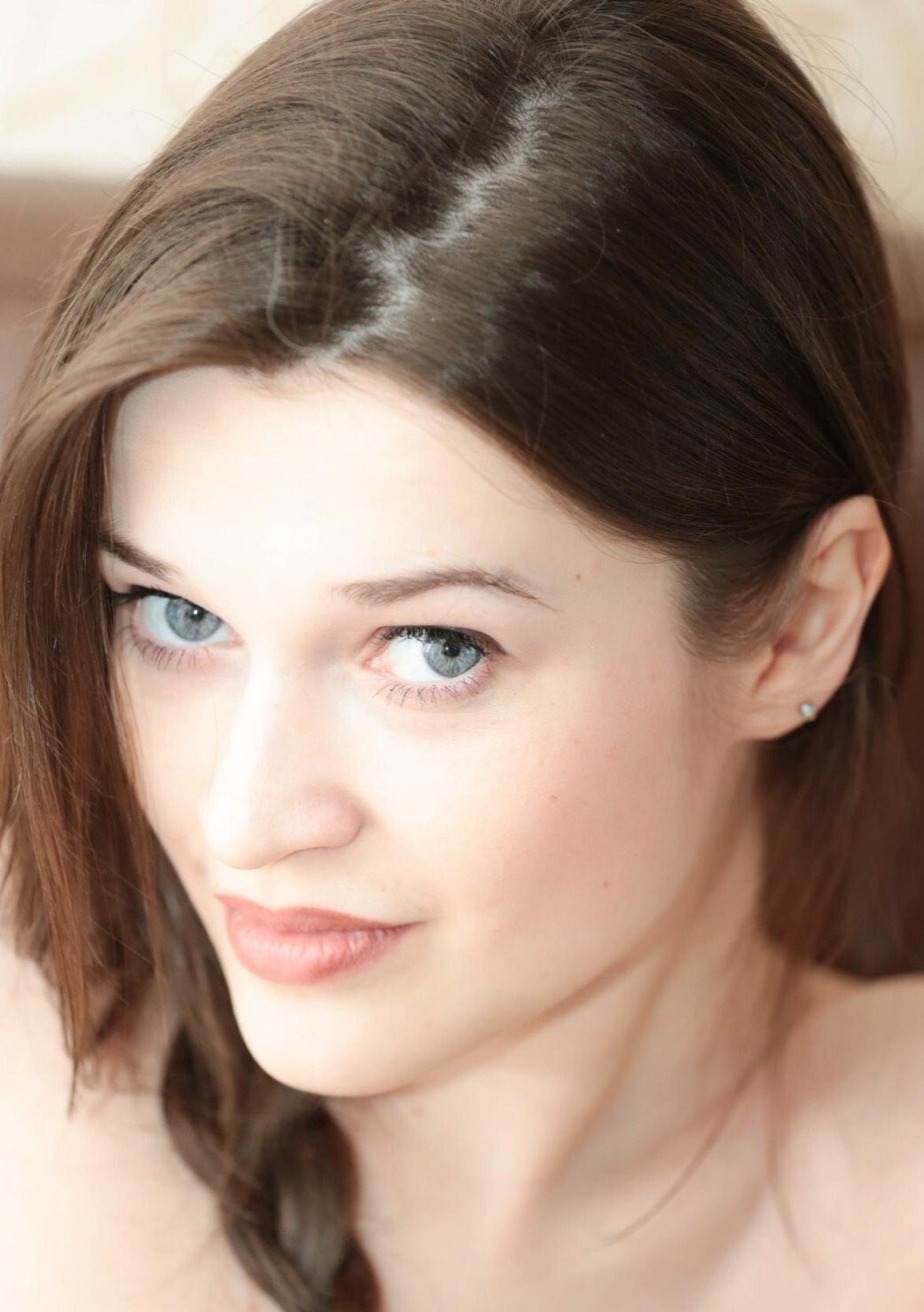 Путана Маша Брюнетка c 2 размером груди у метро Парнас Санкт-Петербург Фото - 5