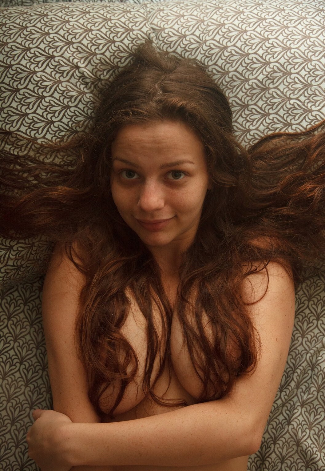 Путана Ванесса Шатенка c 3 размером груди у метро Беговая Санкт-Петербург Фото - 3