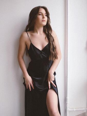 Проститутка СПБ Настя, у метро Московская