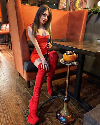 Индивидуалка СПБ Агата, у метро Московская