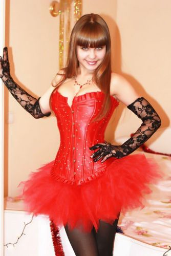 Путана Регина Шатенка c 2 размером груди у метро Петроградская Санкт-Петербург Фото - 3