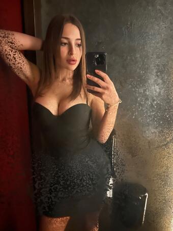 Индивидуалка СПБ Мила, у метро Купчино