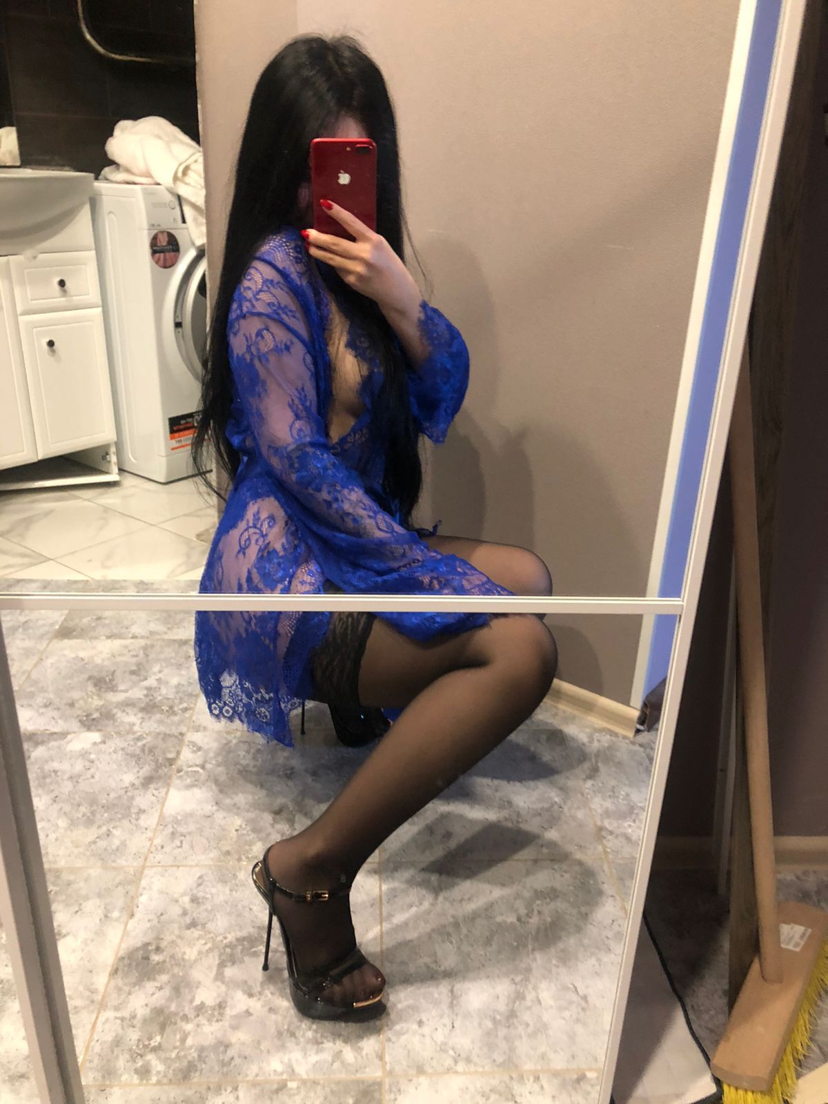 Путана Стелла Брюнетка c 3 размером груди у метро Электросила Санкт-Петербург Фото - 4