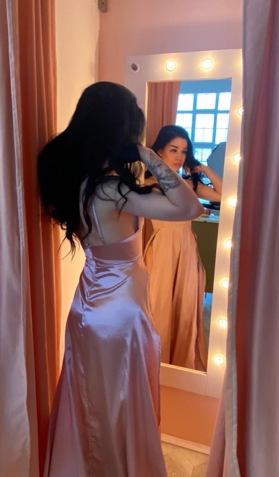 Путана Вика Брюнетка c 3 размером груди у метро Звездная Санкт-Петербург Фото - 4