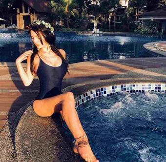 Индивидуалка СПБ Сабина, у метро Чкаловская