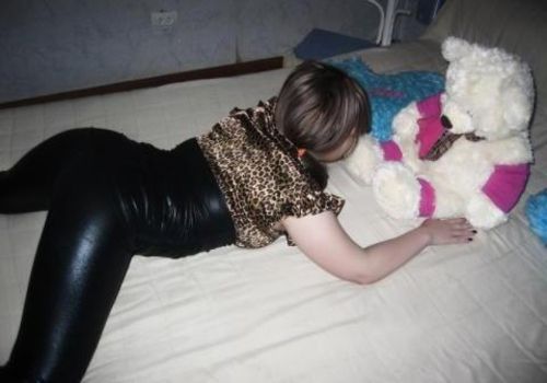 Путана Марго Шатенка c 3 размером груди у метро Обводный канал Санкт-Петербург Фото - 1