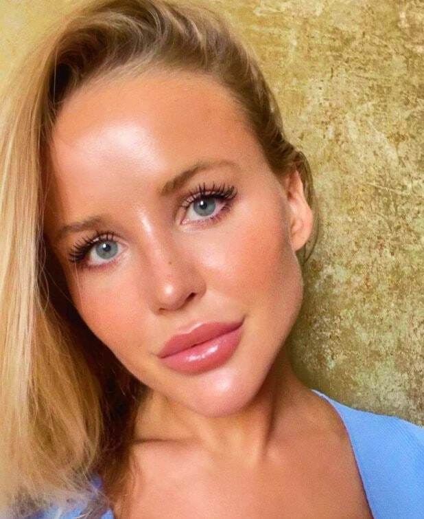 Индивидуалка Алсу Блондинка c 3 размером груди у метро Новочеркасская Санкт-Петербург Фото - 3