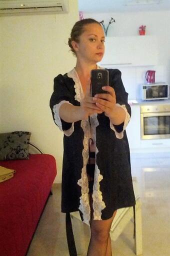 Шлюхи Елизаровская