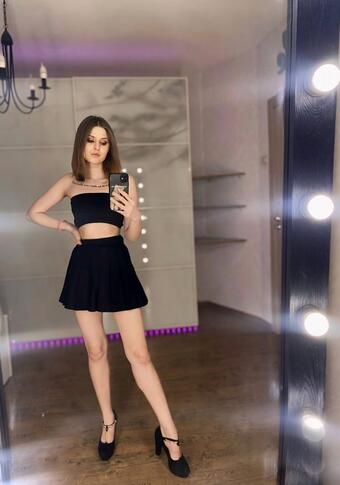 Проститутки фетишистки