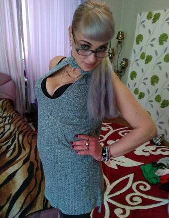 Проститутки классика