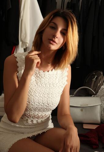 Шлюхи шатенки СПб