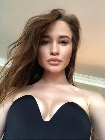 Стройные индивидуалки Санкт-Петербург