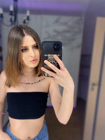 Индивидуалки СПб за 40